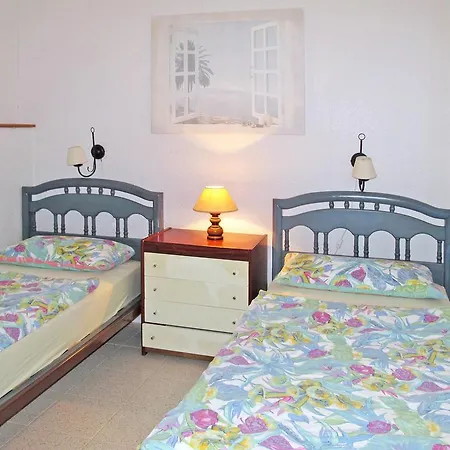 Ferienwohnung La Matanza 100s Tatil Evi *