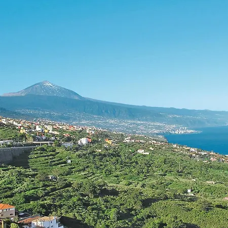 Ferienwohnung La Matanza 100s Tatil Evi