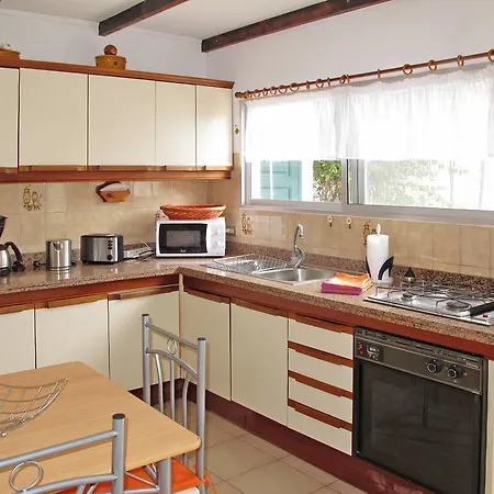 Hébergement de vacances Ferienwohnung La Matanza 100s *