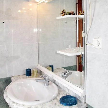 Ferienwohnung La Matanza 100s *
