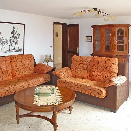 Ferienwohnung La Matanza 100s בית נופש *