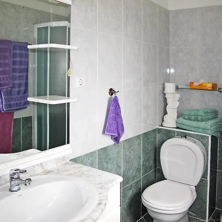 בית נופש Ferienwohnung La Matanza 100s La Matanza De Acentejo
